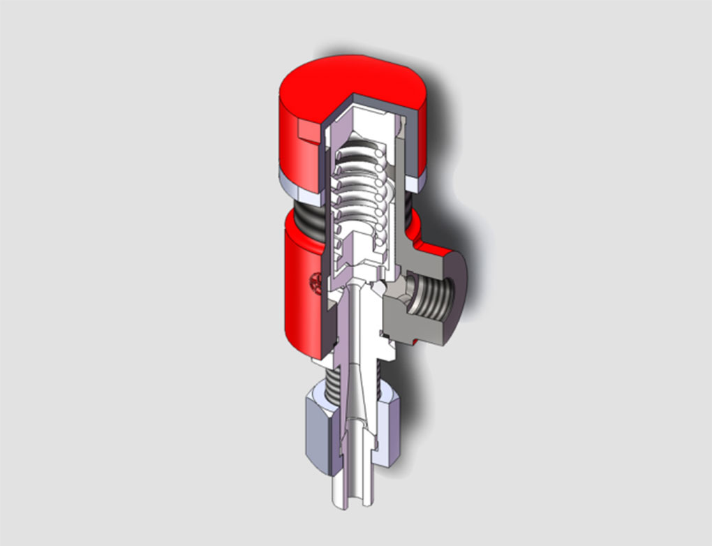 A21 Type PN64～100