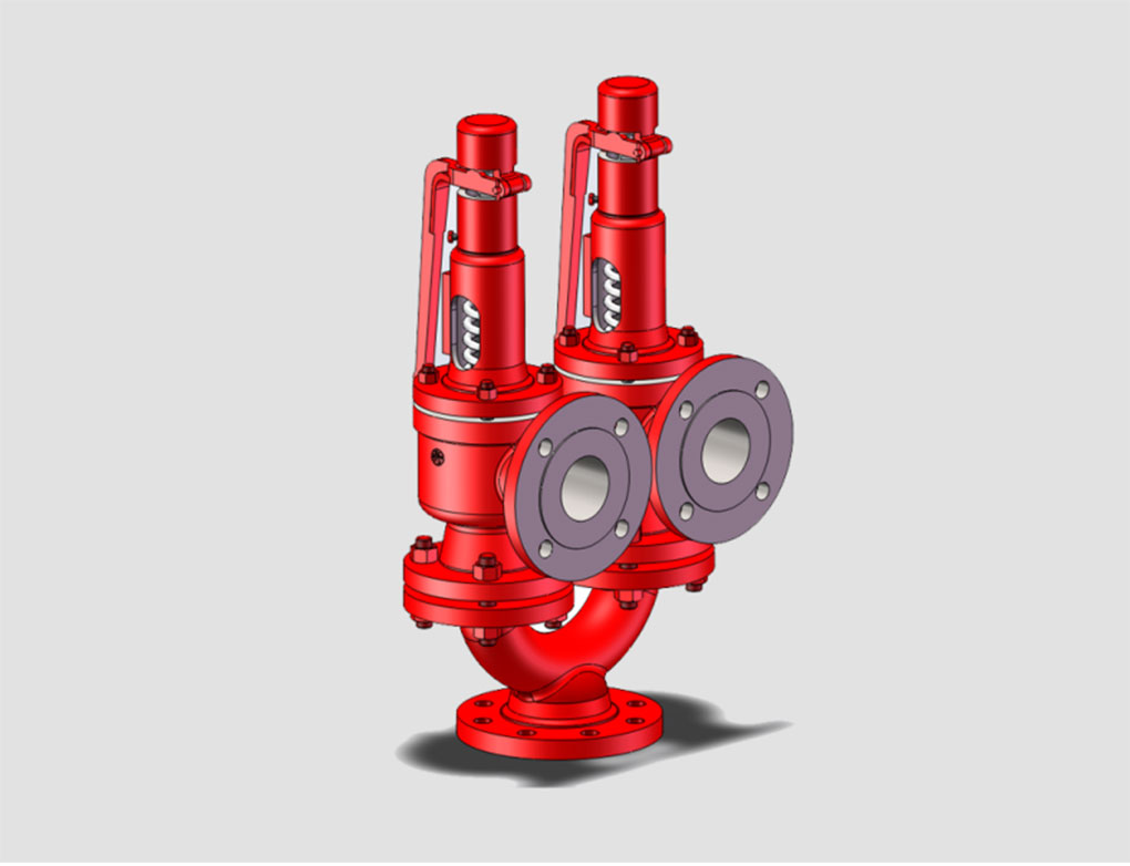 A37H A43H Type PN16~40